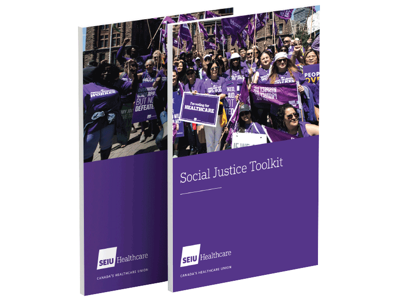 Social Justice ToolKit